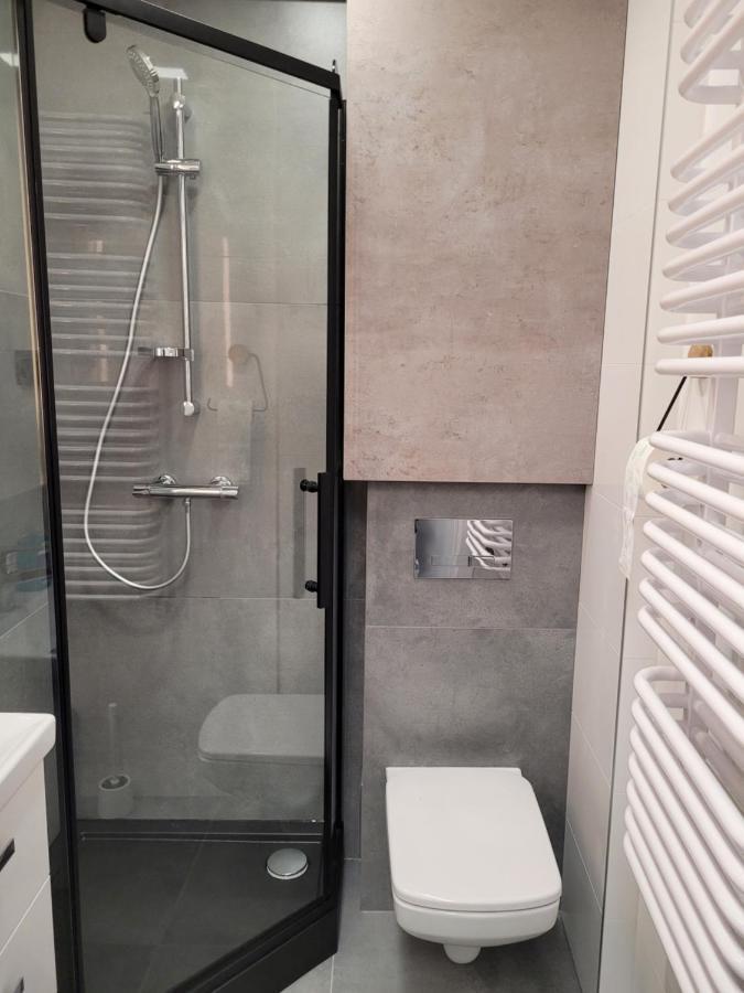 Apartament Pod Radiostacja -Gliwice Tarnogorska, Parking Free, Klimatyzacja Eksteriør bilde