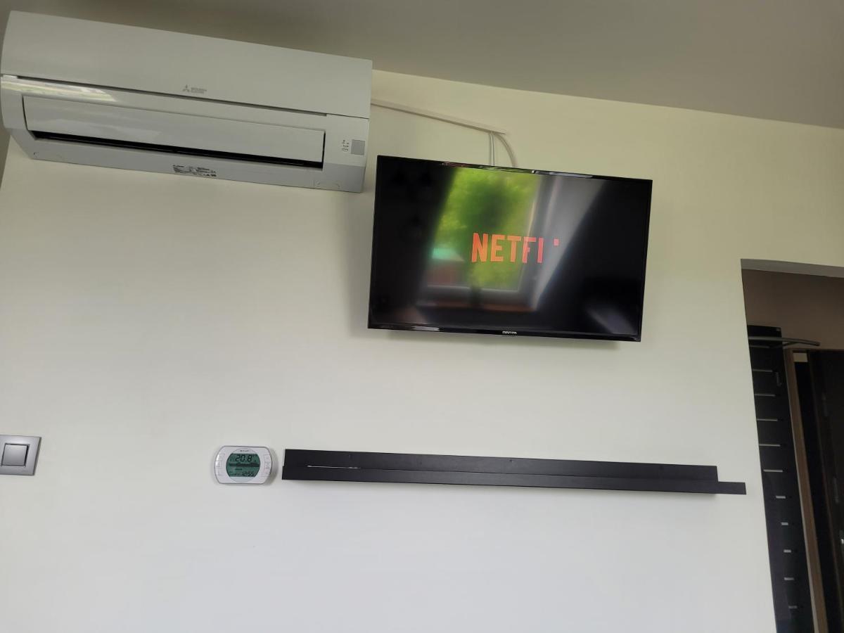 Apartament Pod Radiostacja -Gliwice Tarnogorska, Parking Free, Klimatyzacja Eksteriør bilde