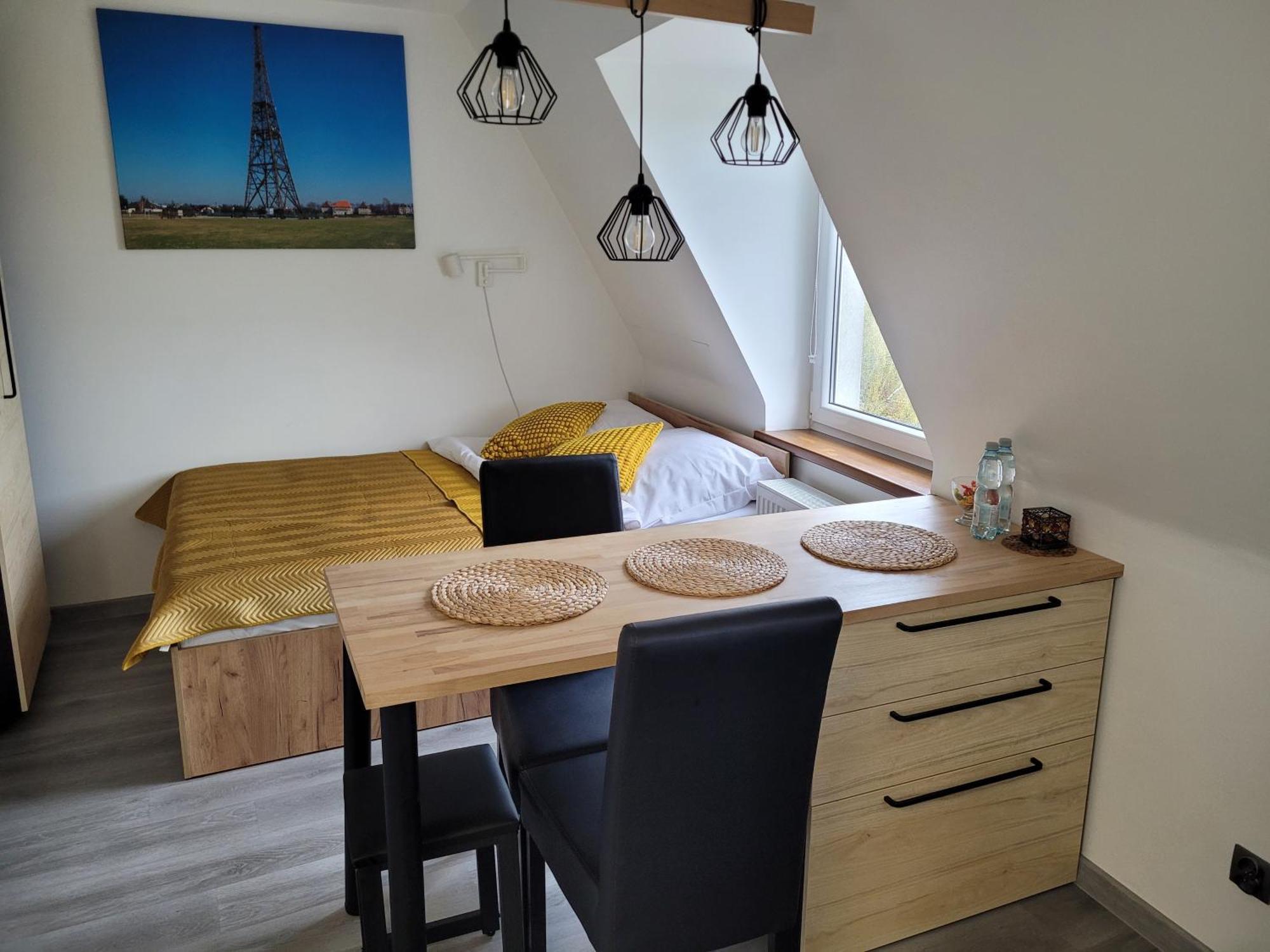 Apartament Pod Radiostacja -Gliwice Tarnogorska, Parking Free, Klimatyzacja Eksteriør bilde