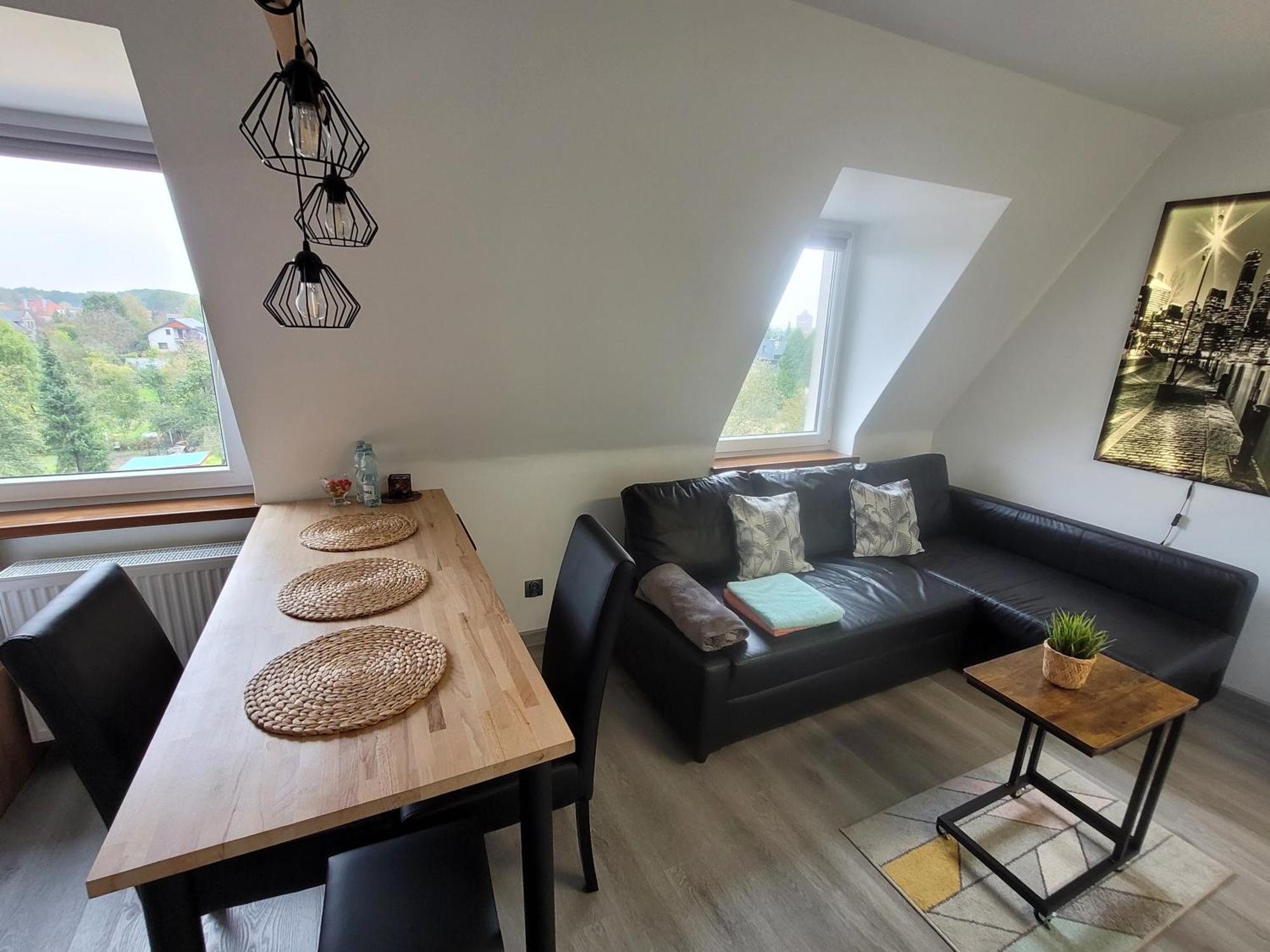 Apartament Pod Radiostacja -Gliwice Tarnogorska, Parking Free, Klimatyzacja Eksteriør bilde