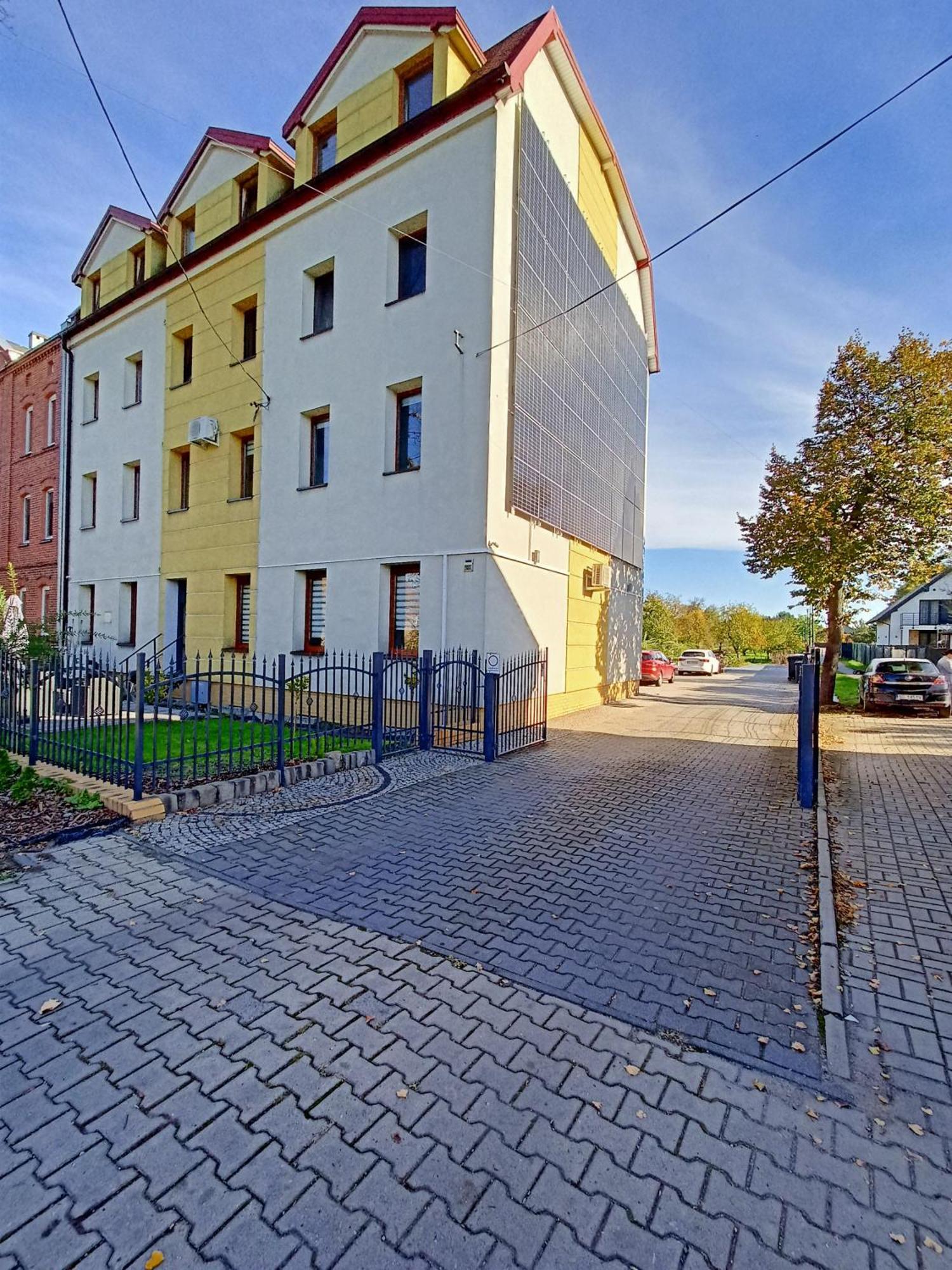 Apartament Pod Radiostacja -Gliwice Tarnogorska, Parking Free, Klimatyzacja Eksteriør bilde