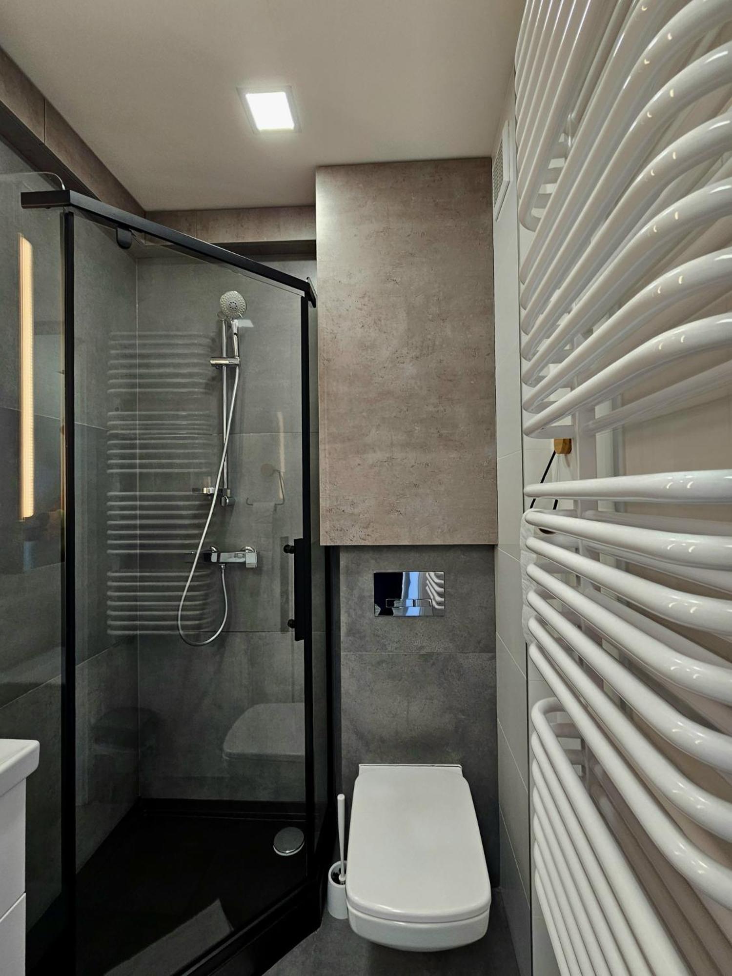 Apartament Pod Radiostacja -Gliwice Tarnogorska, Parking Free, Klimatyzacja Eksteriør bilde
